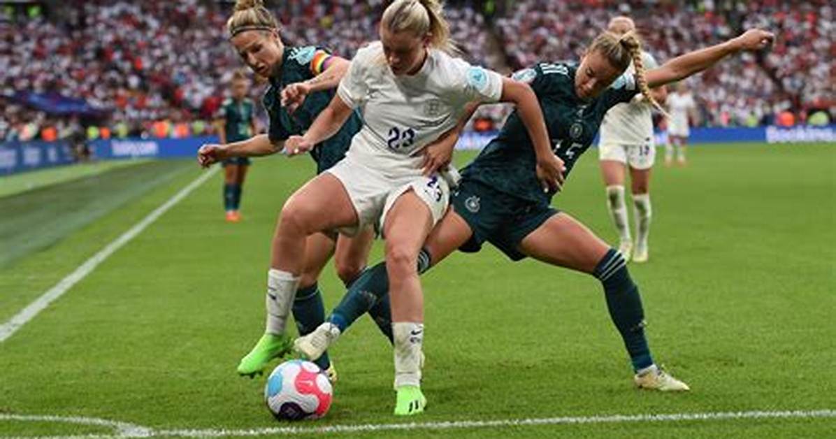 What Is the Biggest Women's Football League?
