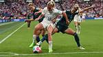 What Is the Biggest Women's Football League?