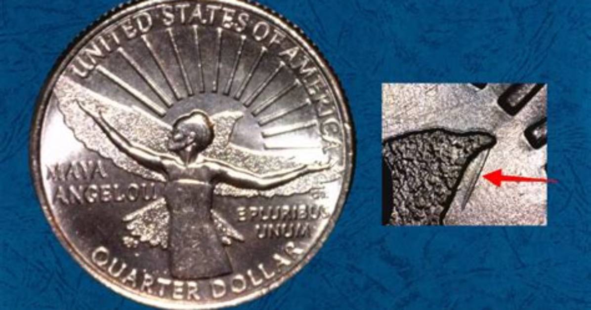 What Is the Bird on the Quarter?