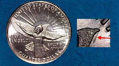 What Is the Bird on the Quarter?