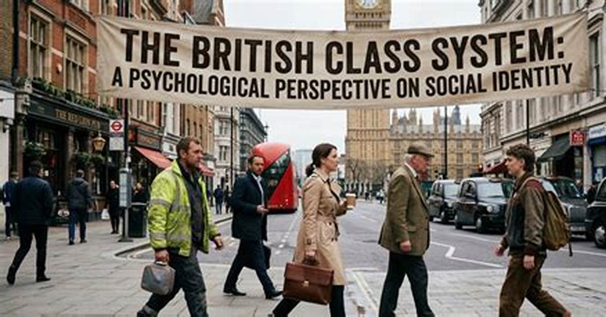 What Is the British Equivalent of Social Security?