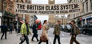 What Is the British Equivalent of Social Security?