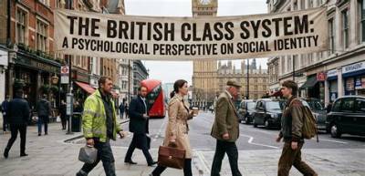 What Is the British Equivalent of Social Security?