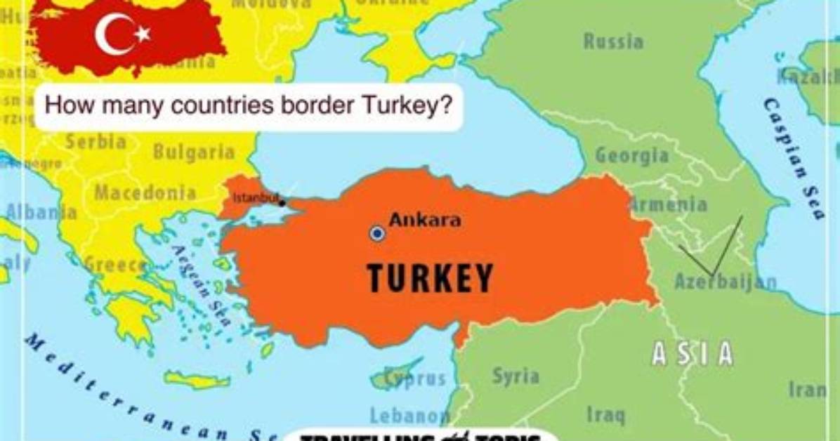 What Is the Brother Country of Turkey?