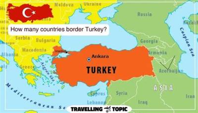 What Is the Brother Country of Turkey?