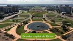 What Is the Capital of Brazil 2020?