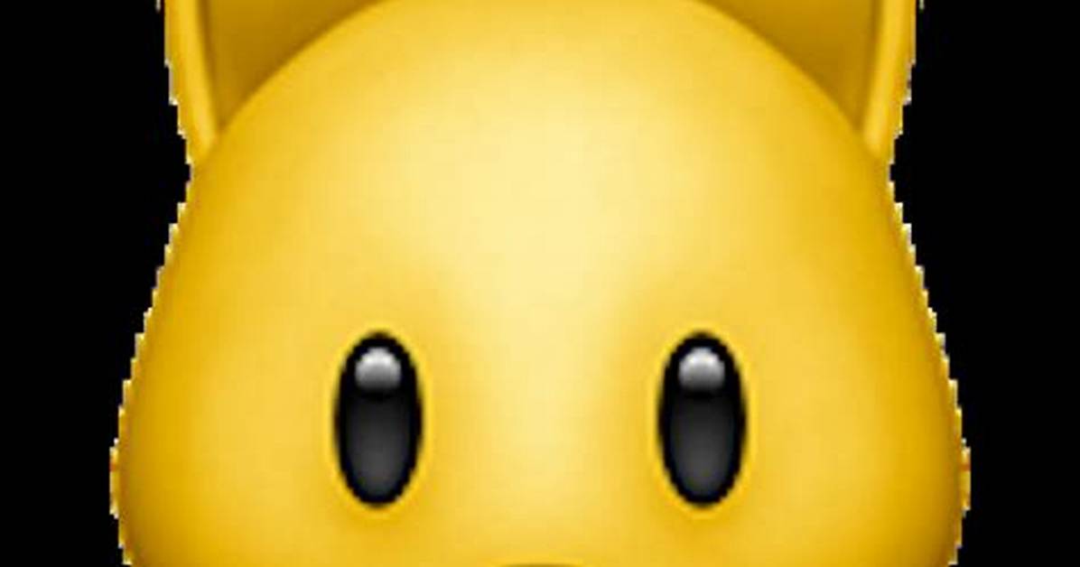 What Is the Cat Emoji?
