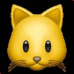 What Is the Cat Emoji?
