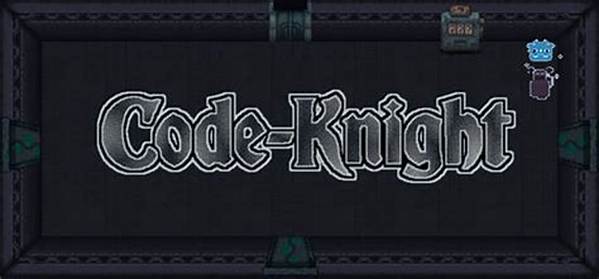 What Is the Code of a Knight?
