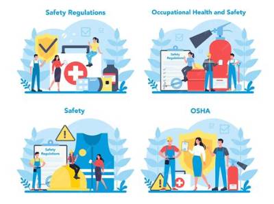 What Is the Concept of Occupational Safety and Health?