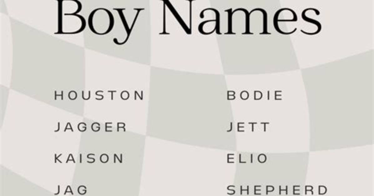 What Is the Coolest Name for a Cat?