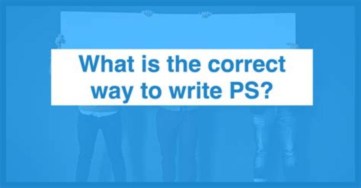 What Is the Correct Way to Write to Whom It May Concern?