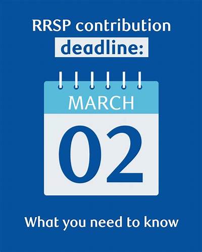 What Is the Deadline to Contribute to an Ira for Tax Year 2019?
