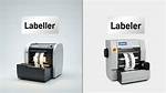 What Is the Definition of Labeller?