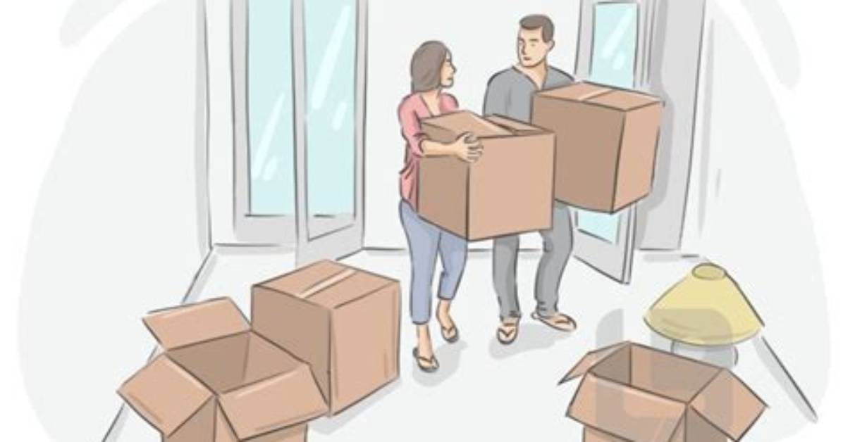What Is the Definition of Move