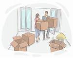 What Is the Definition of Move