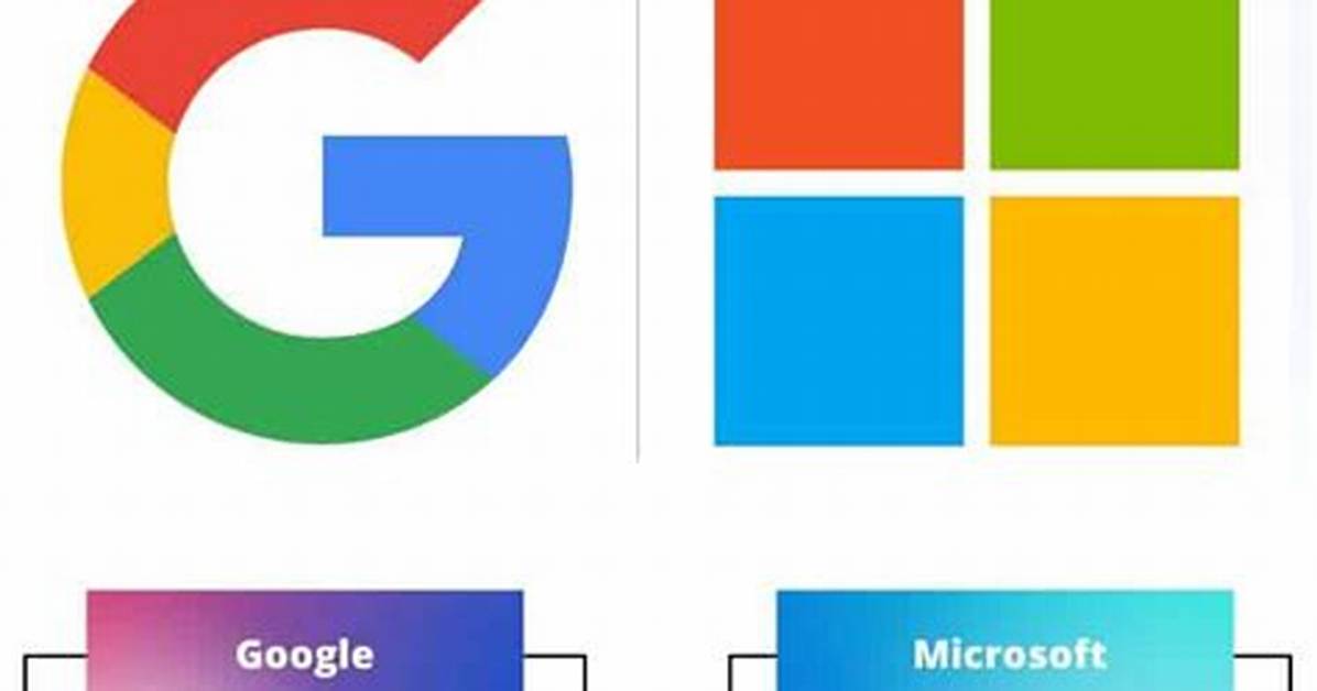 What Is the Difference Between a Google Account and a Gmail Account?