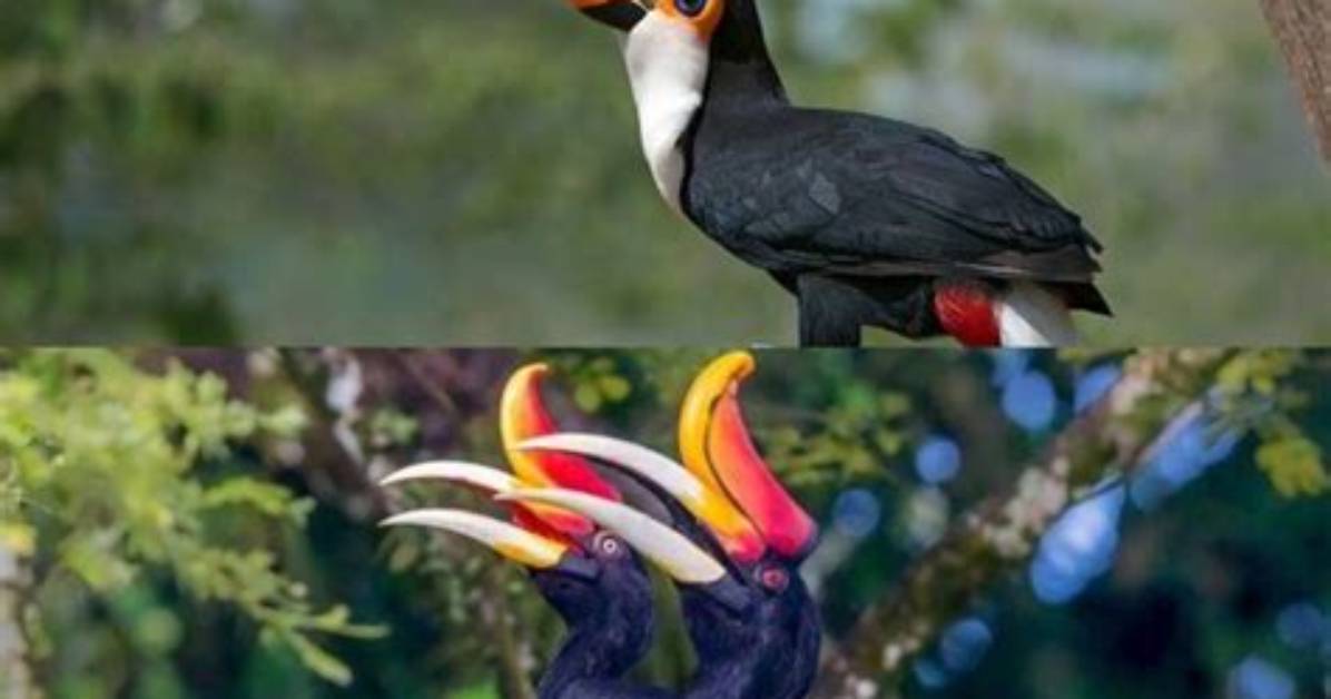 What Is the Difference Between a Toucan and Puffin Crossing?