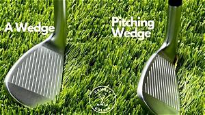 What Is the Difference Between a Wedge and a Chipper?