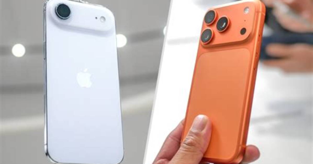 What Is the Difference Between Apple Id and iCloud?