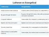 What Is the Difference Between Evangelical and Pentecostal