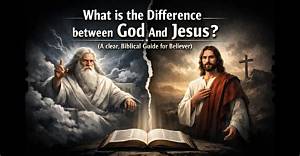 What Is the Difference Between God and Ancestors?