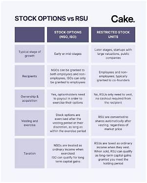 What Is the Difference Between Restricted Stock and Common Stock?