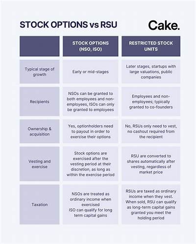 What Is the Difference Between Restricted Stock and Common Stock?