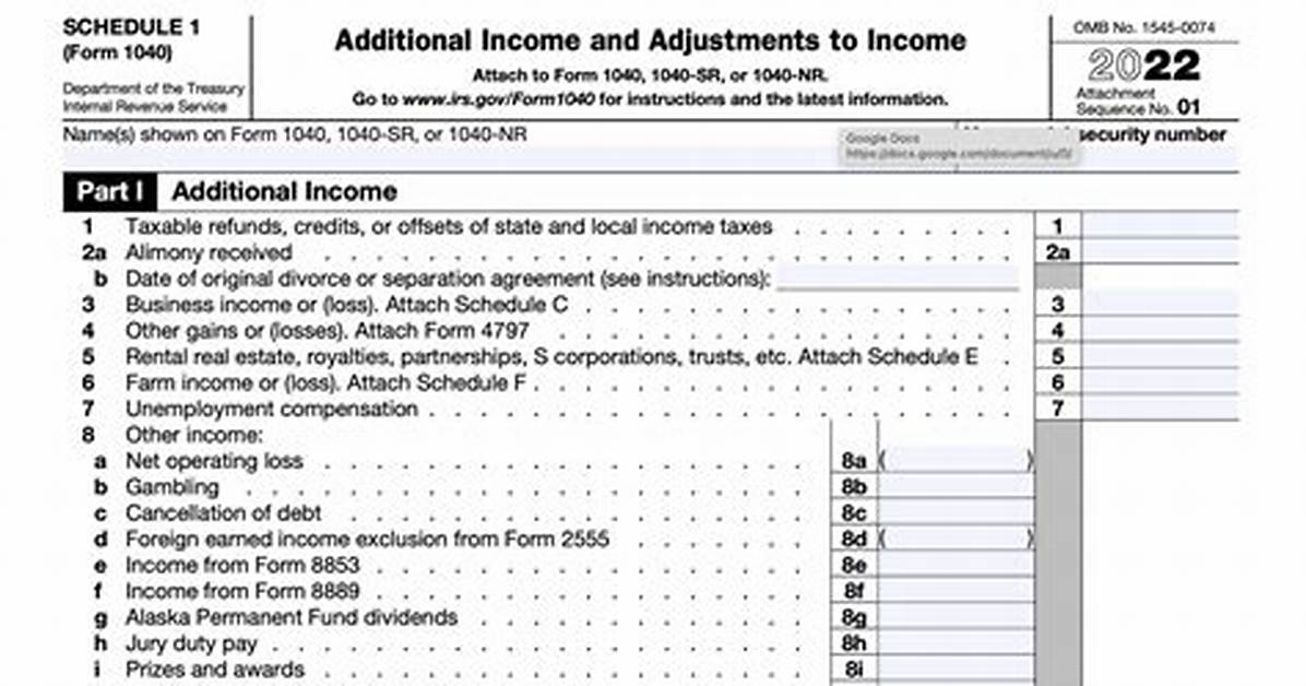 What Is the Difference Between Schedule E and K1?