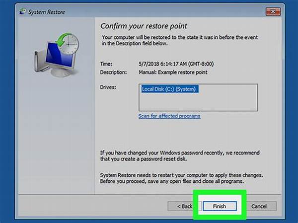 What Is the Difference Between System Restore and Recovery?