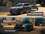 What Is the Difference Between Toyota Highlander and Hyundai Palisade