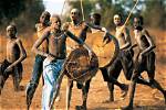 What Is the Dinka Tribe?