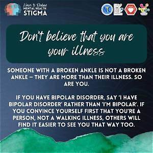 What Is the Disorder Where You Believe Your Own Lies?