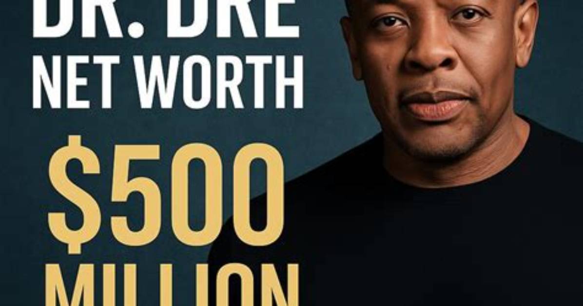 What Is the Dream's Net Worth?
