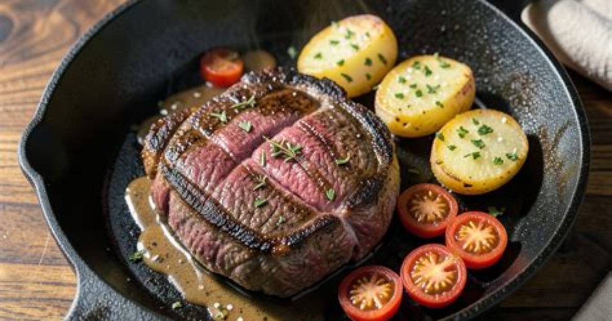 What Is the Easiest Cut of Steak to Cook?