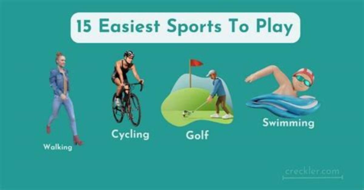 What Is the Easiest Sport to Get a College Scholarship?