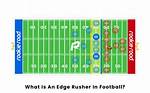 What Is the Edge Position in Football?