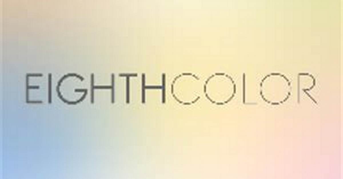 What Is the Eighth Color?