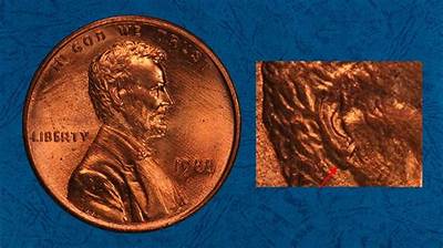 What Is the Error on the 1988 Quarter?