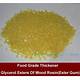 What Is the Ester of Wood Rosin?