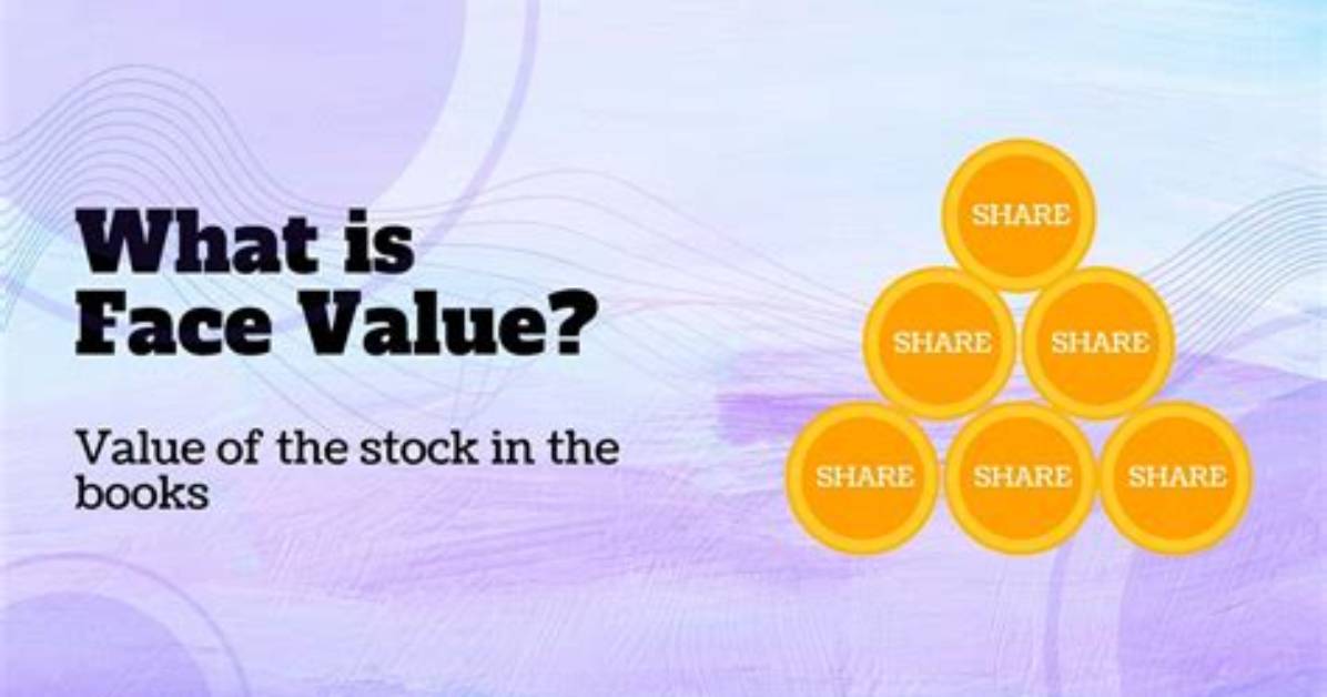 What Is the Face Value of a Quarter?