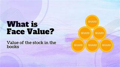 What Is the Face Value of a Quarter?