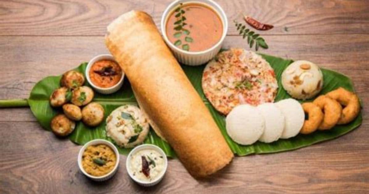 What Is the Famous Food of South Korea?