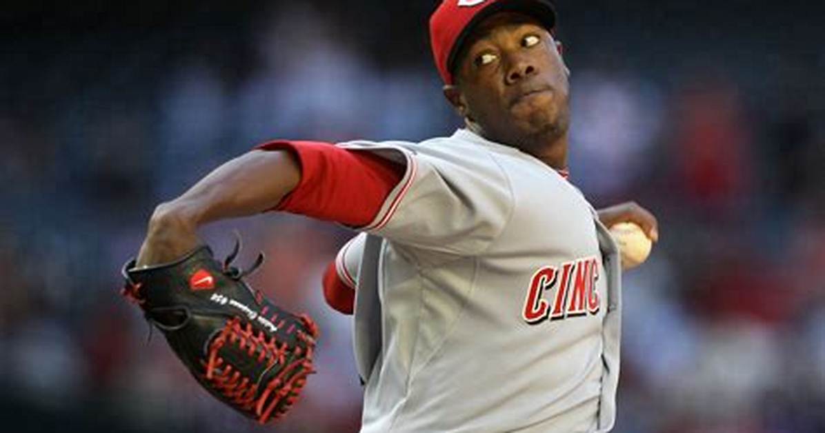 What Is the Fastest Pitch Ever Thrown in Mlb?