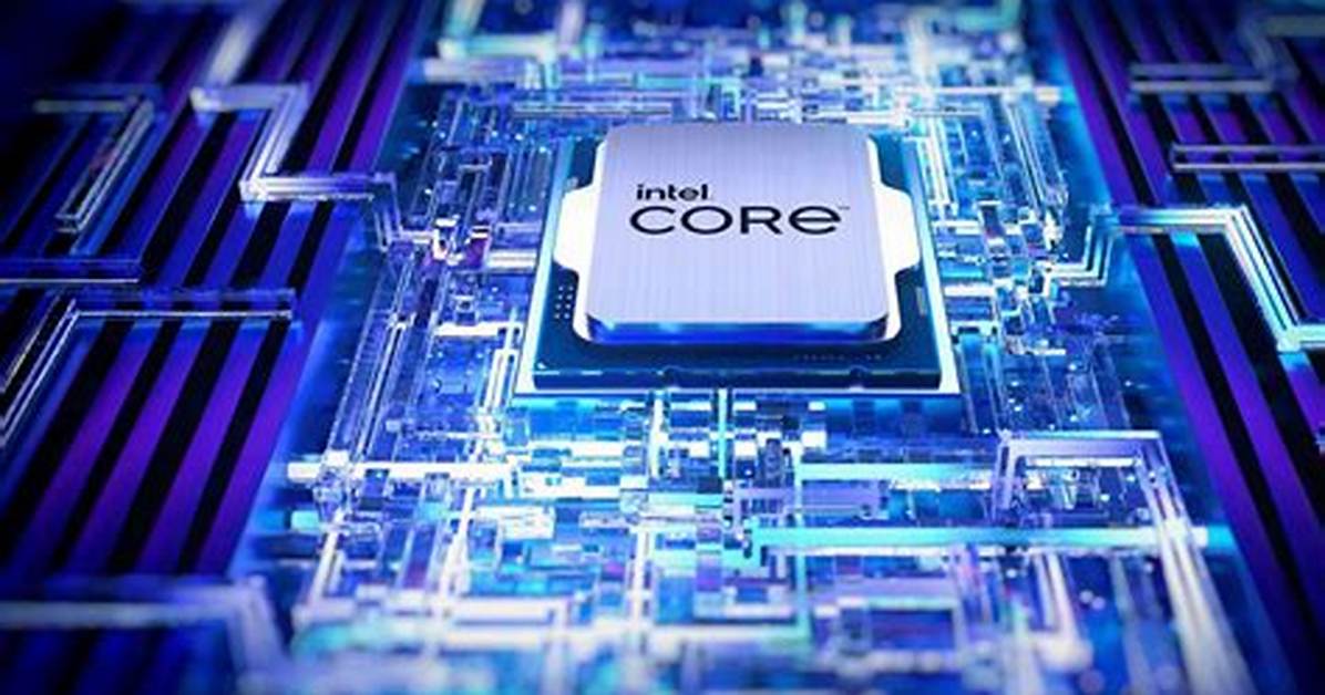 What Is the Fastest Processor for a Laptop?