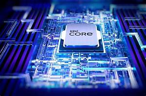What Is the Fastest Processor for a Laptop?