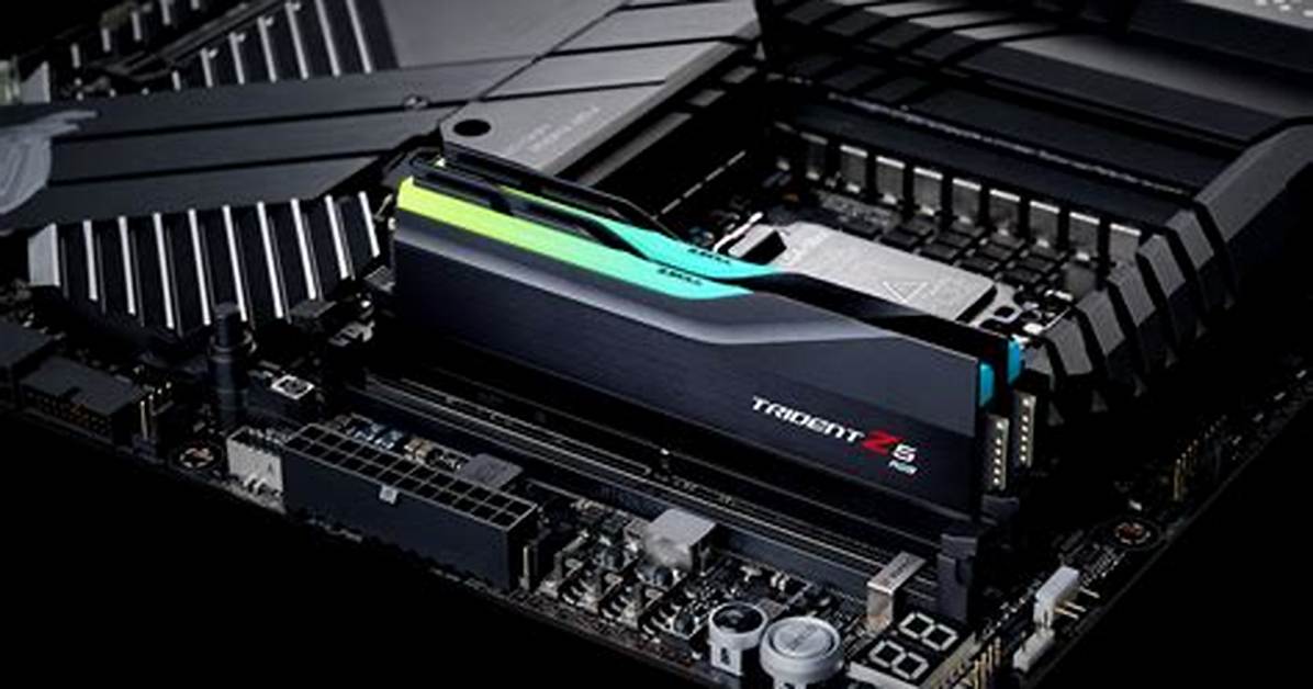 What Is the Fastest Ram for Gaming?