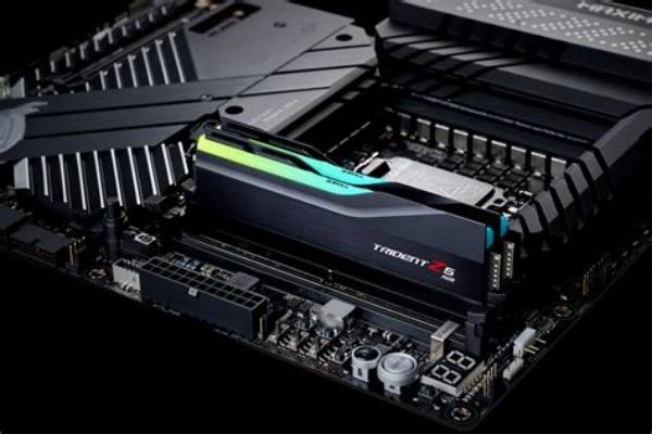 What Is the Fastest Ram for Gaming?