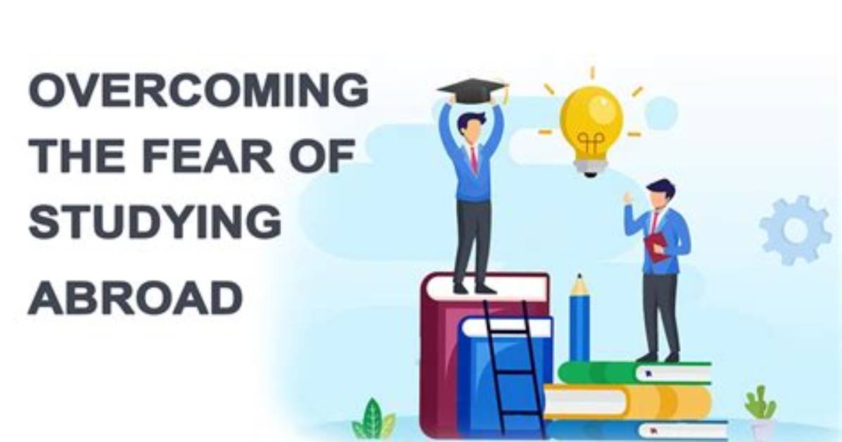What Is the Fear of Studying Called?