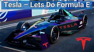 What Is the Formula for Tesla?